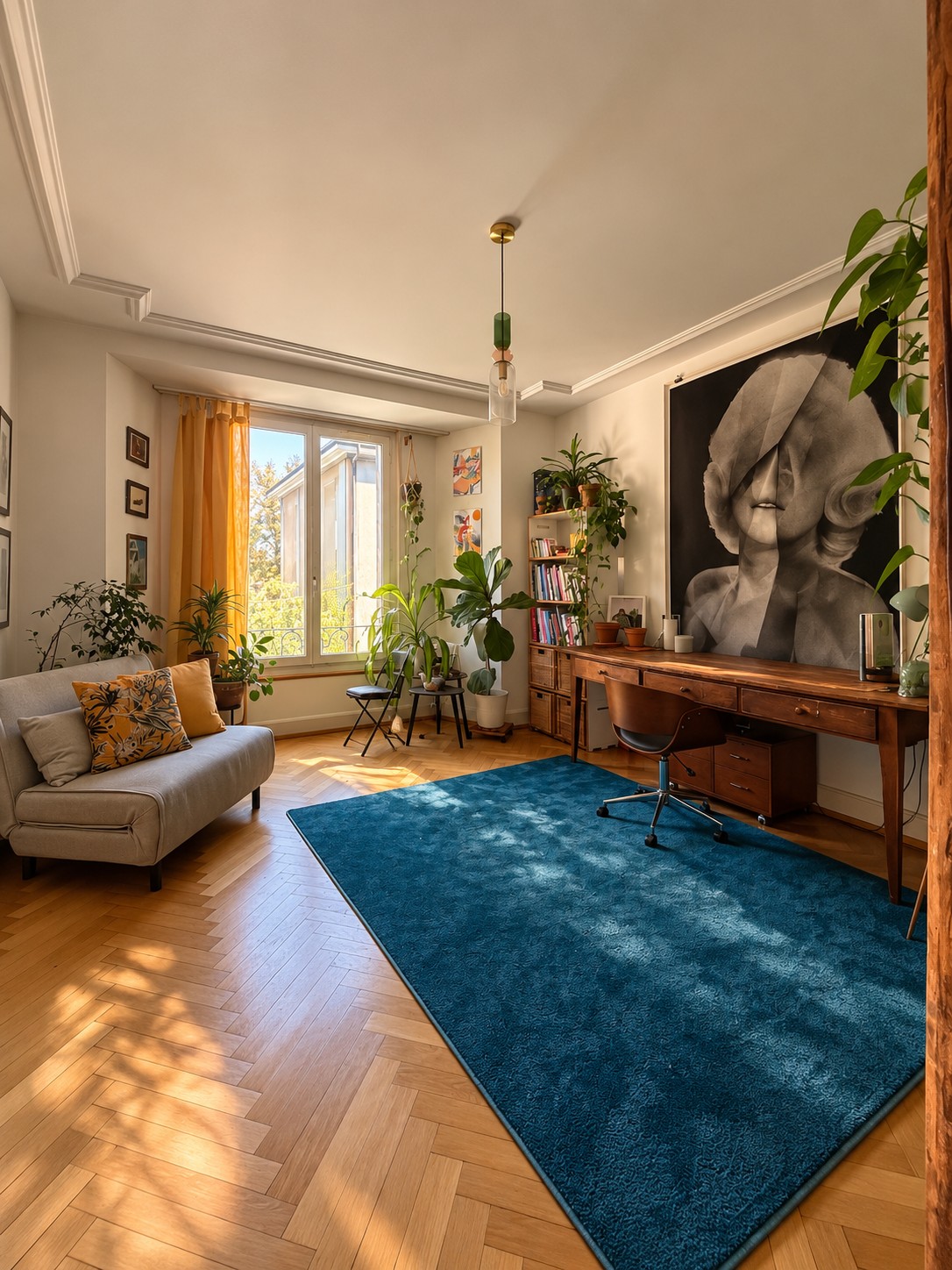 Appartamento di 3 ½ locali