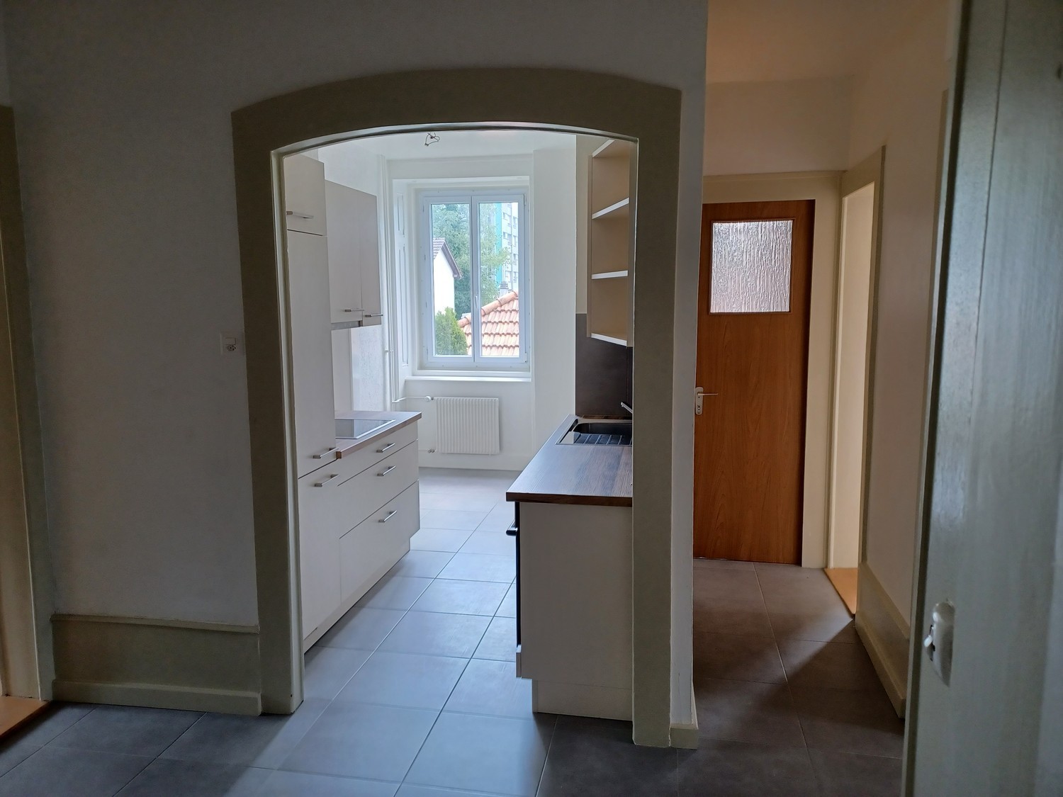 Appartamento di 4 ½ locali