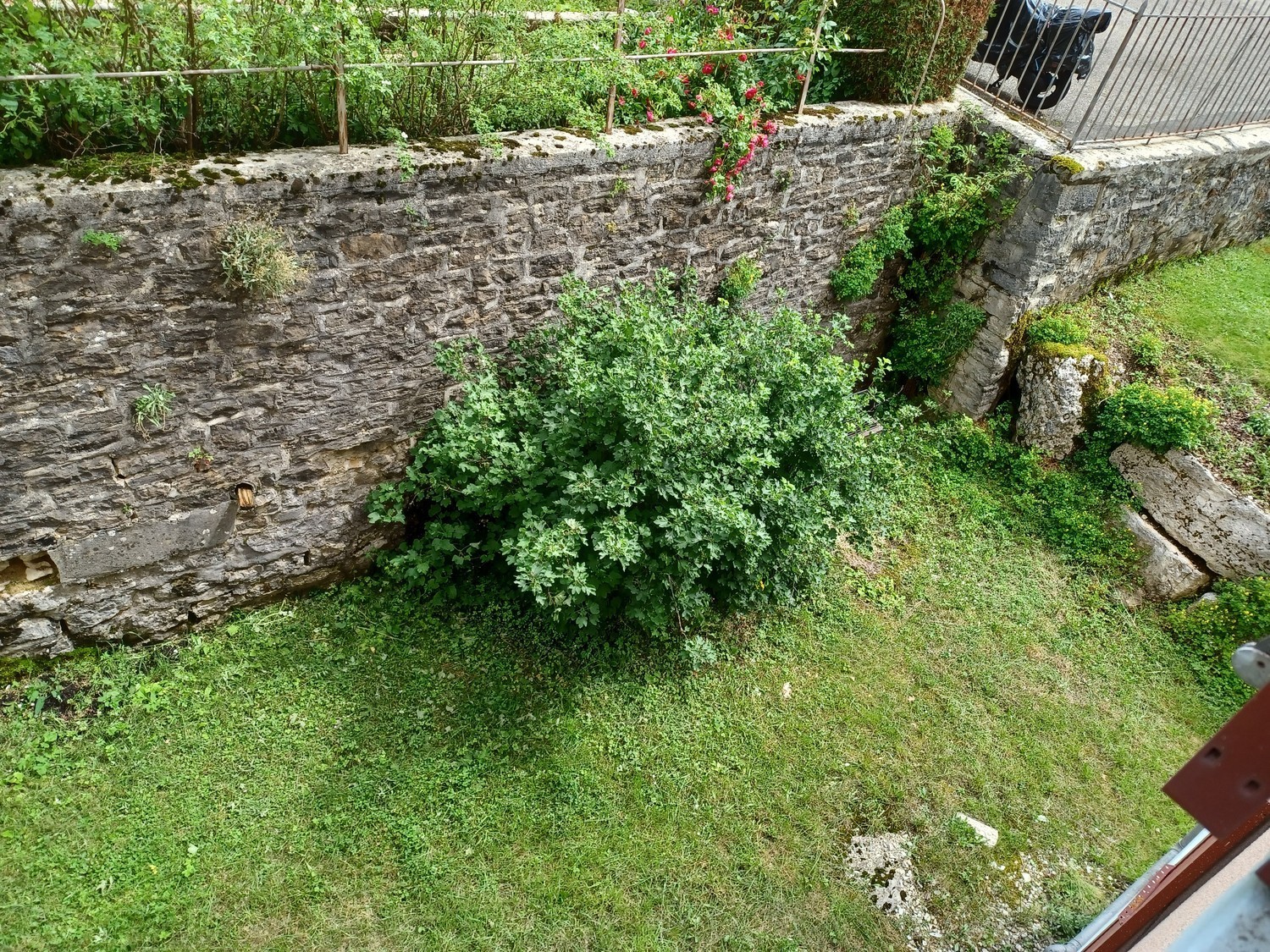 Appartamento di 4 ½ locali
