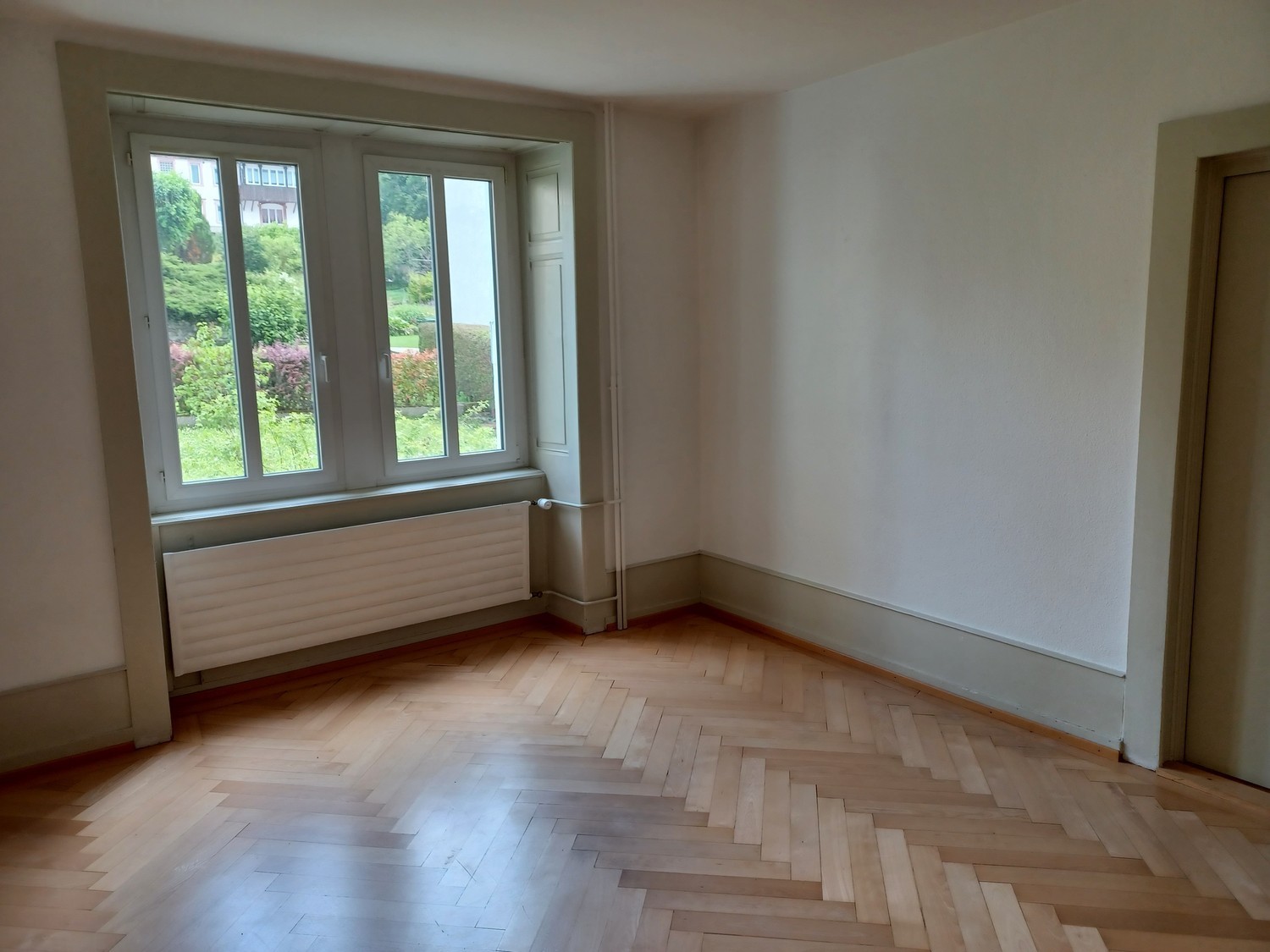 Appartamento di 4 ½ locali