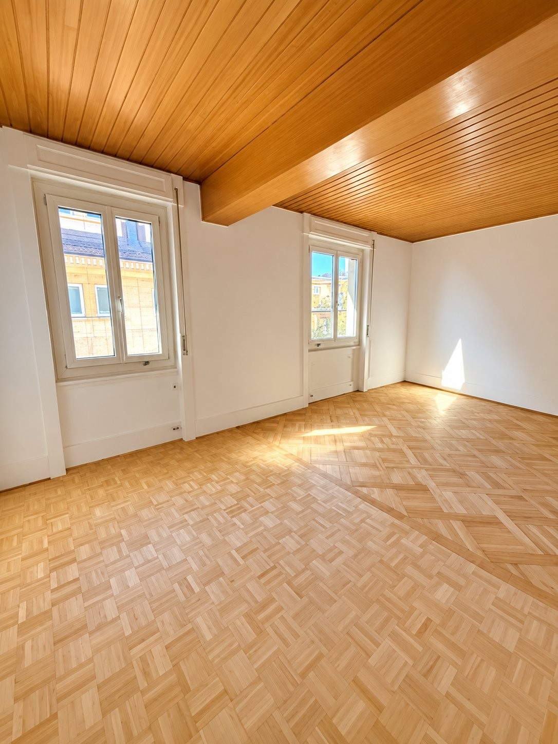 Appartamento di 2 ½ locali, foto 5 di 5