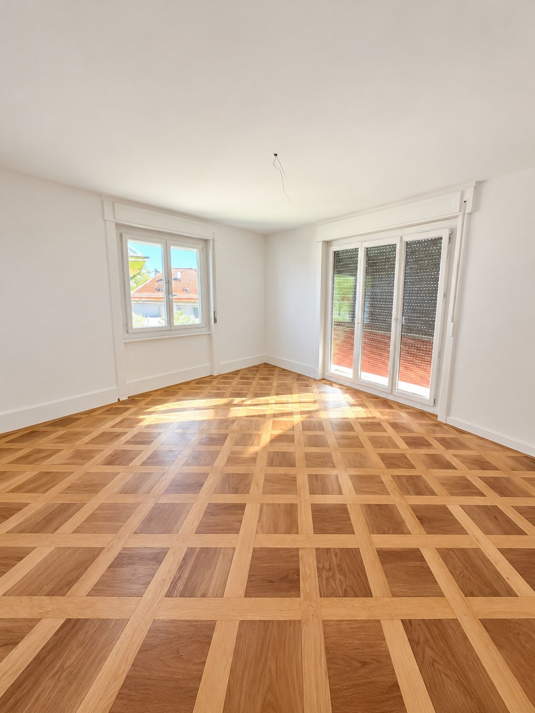 Appartamento di 2 ½ locali, foto 1 di 5