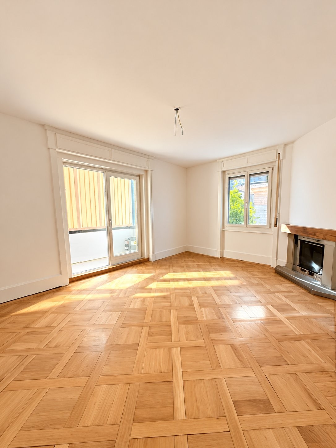 Appartamento di 2 ½ locali, foto 2 di 5