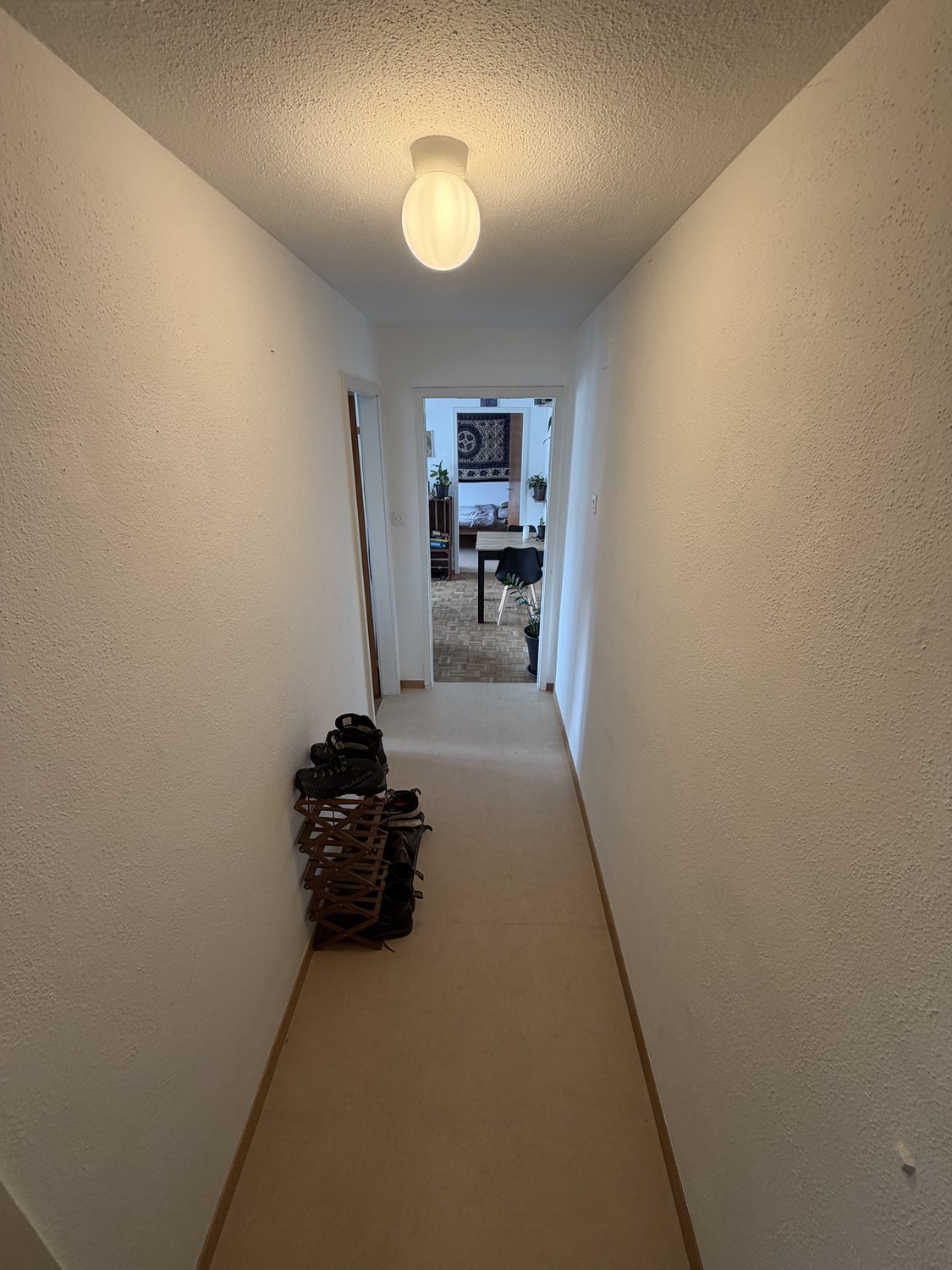 appartamento di 2 locali, foto 8 di 10