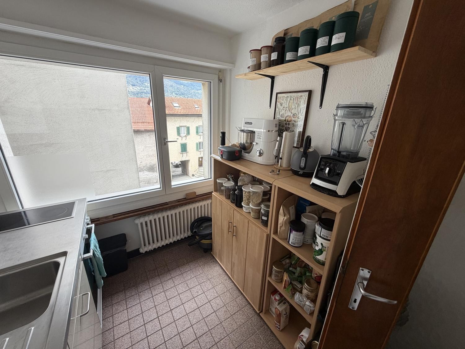 appartamento di 2 locali, foto 5 di 10