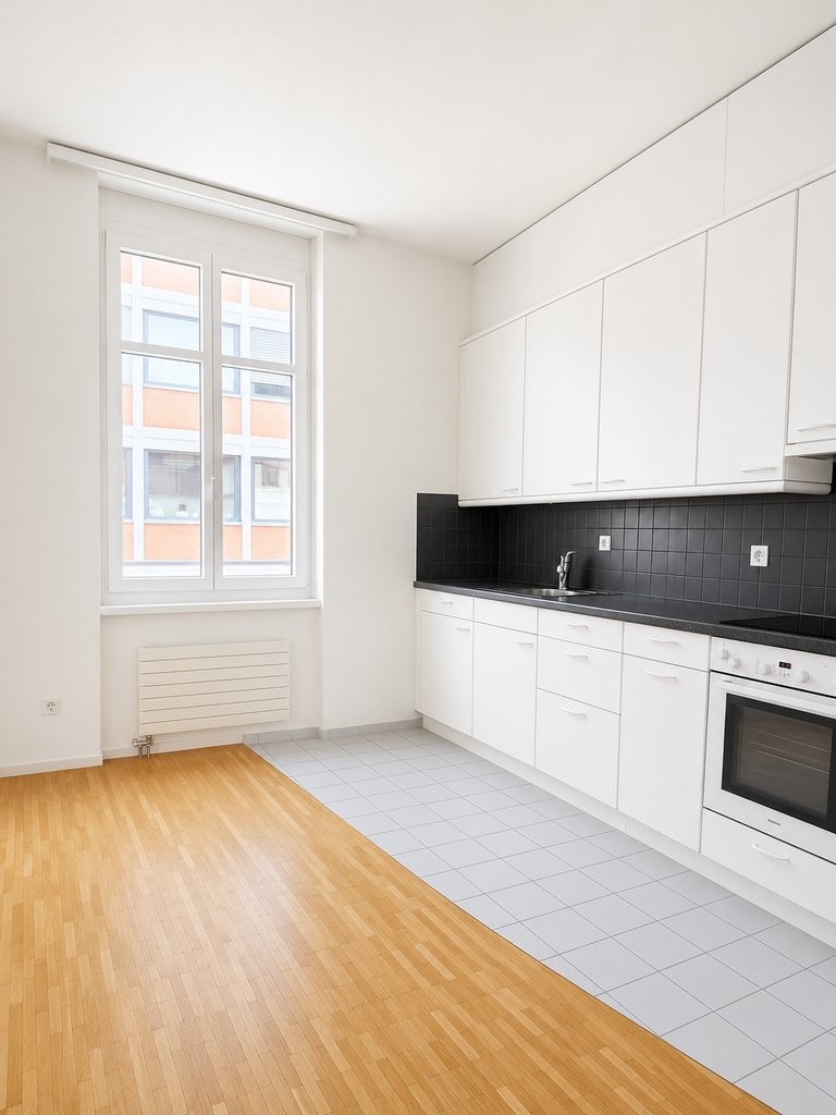 Appartamento di 1 ½ locali, foto 4 di 5