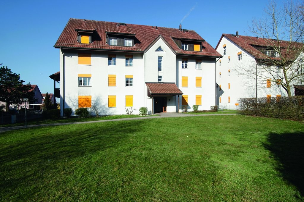 3 ½ locali duplex, foto 1 di 10