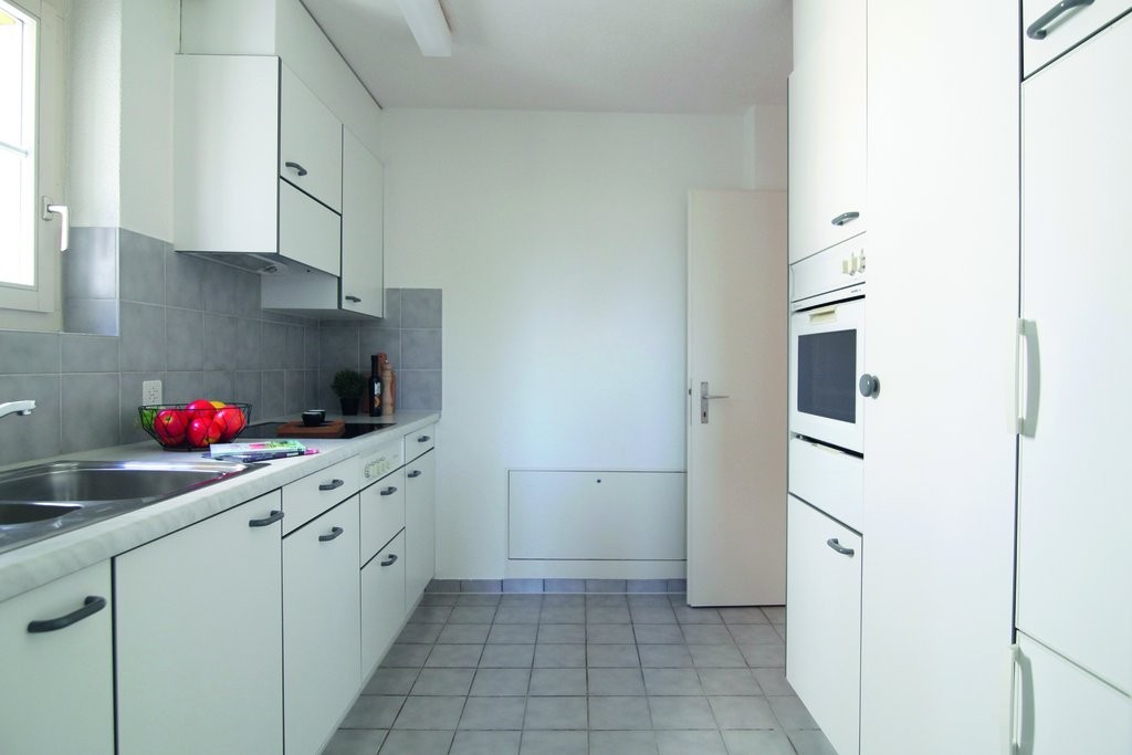 3 ½ locali duplex, foto 7 di 10