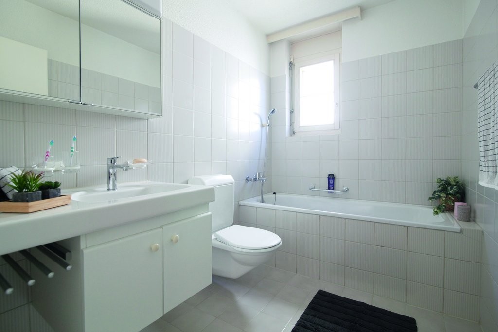 3 ½ locali duplex, foto 3 di 10