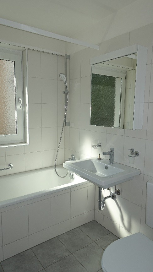 appartamento di 2 locali, foto 6 di 8
