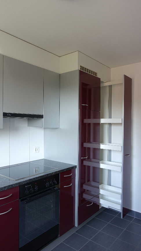 appartamento di 2 locali, foto 2 di 8
