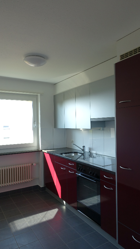 appartamento di 2 locali, foto 1 di 8
