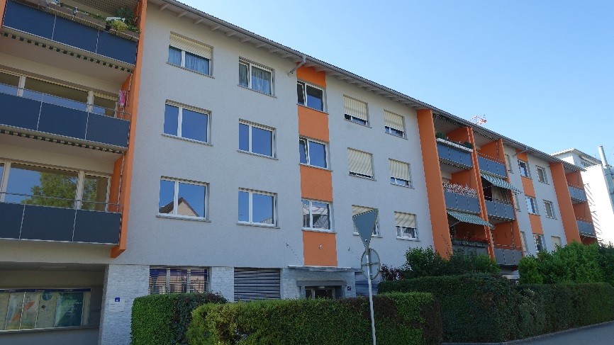 appartamento di 2 locali, foto 7 di 8