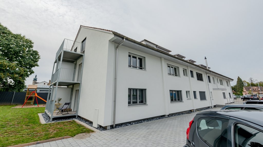 Appartamento di 3 ½ locali