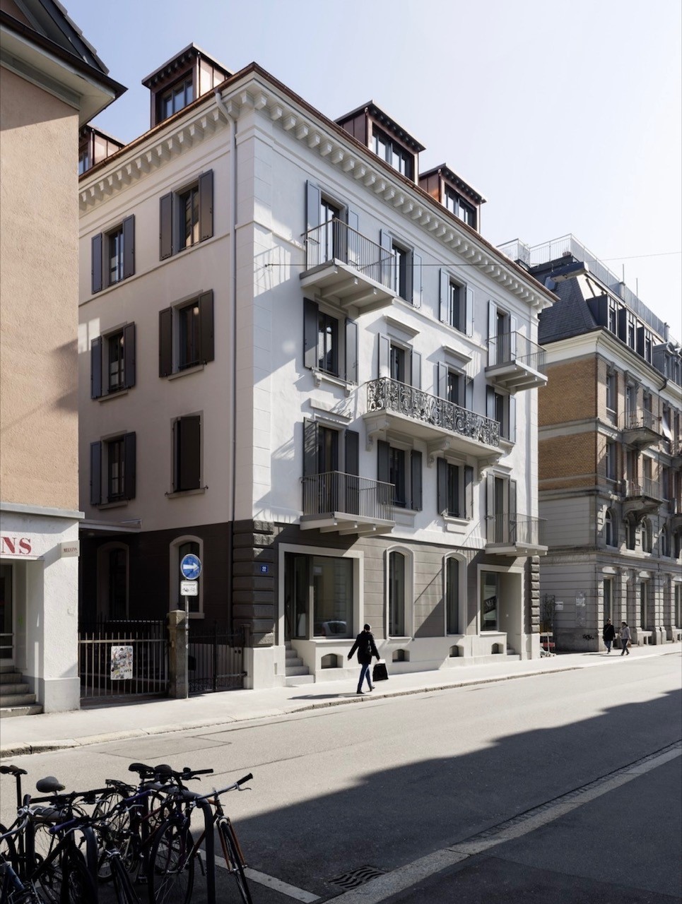 Appartamento di 3 ½ locali