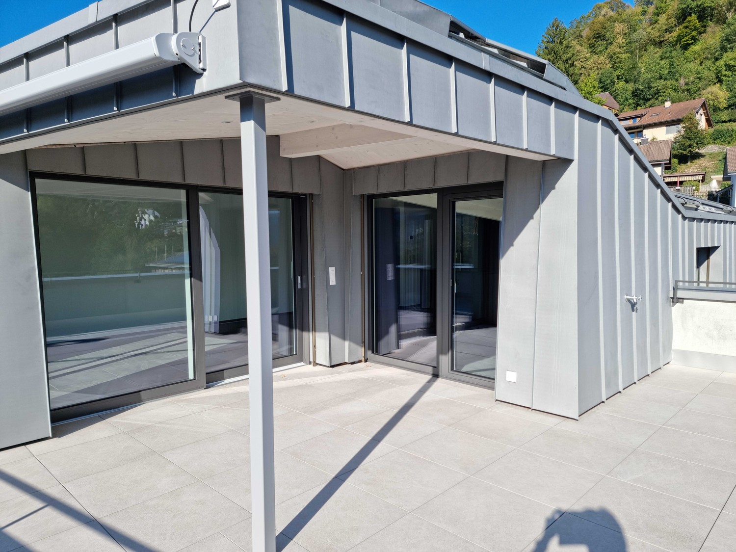 Appartamento di 2 ½ locali, foto 9 di 10