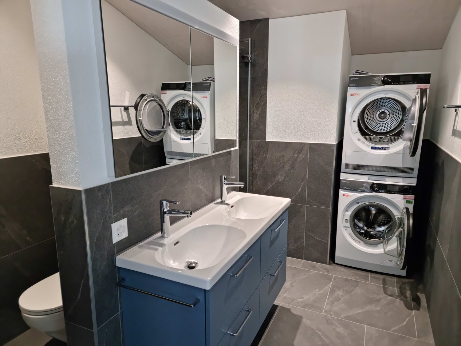 Appartamento di 2 ½ locali, foto 8 di 10