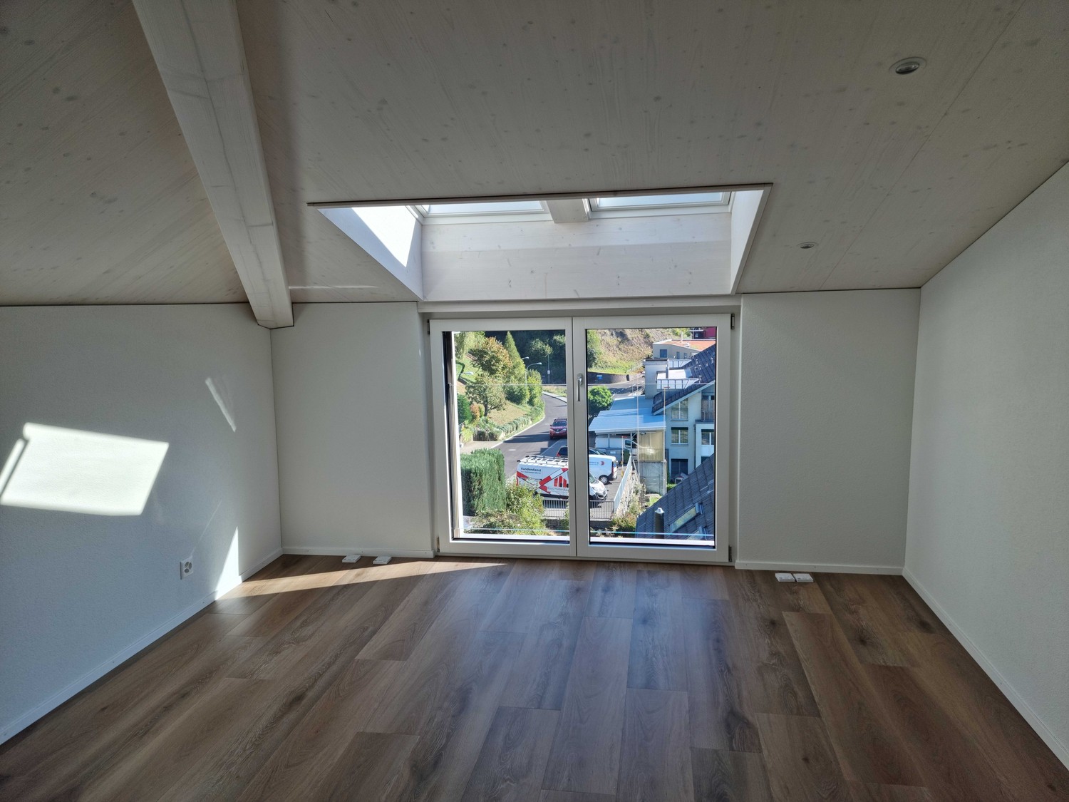 Appartamento di 2 ½ locali, foto 4 di 10