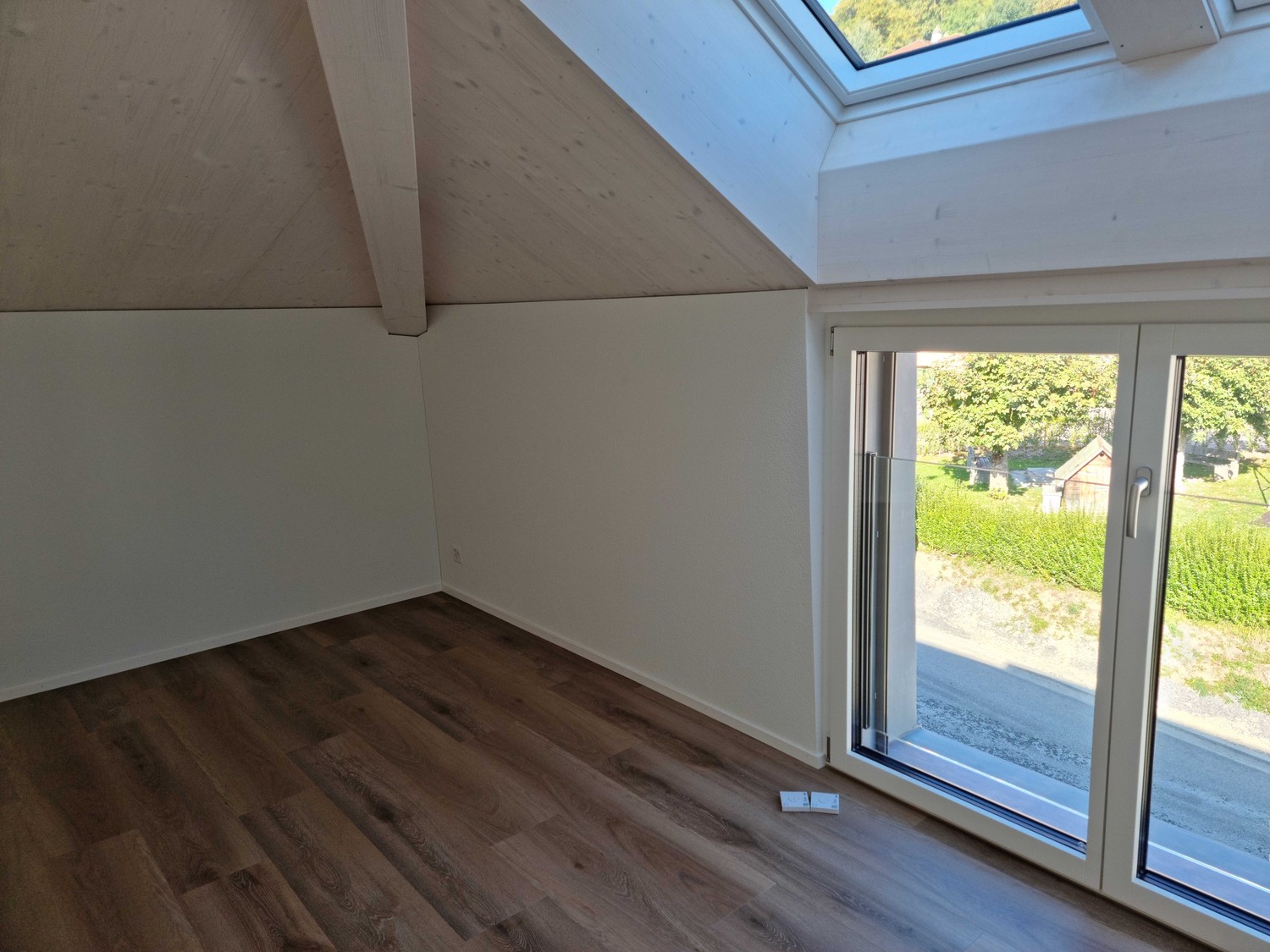 Appartamento di 2 ½ locali, foto 5 di 10