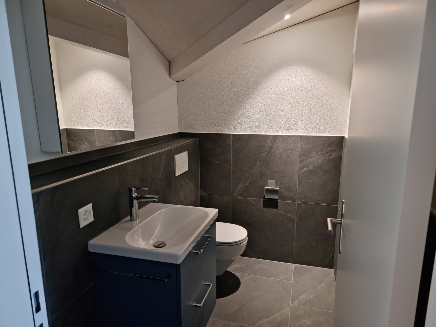Appartamento di 2 ½ locali, foto 7 di 10