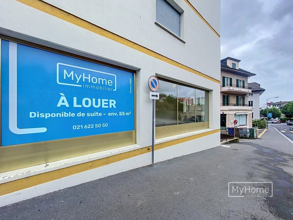 43m² vetrina