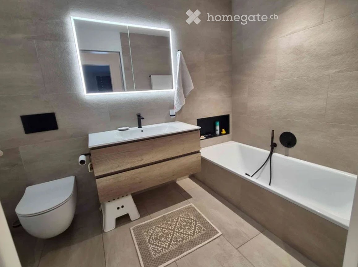 Appartamento di 4 ½ locali, foto 4 di 5