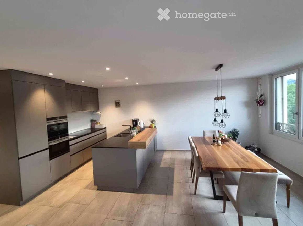 Appartamento di 4 ½ locali, foto 1 di 5