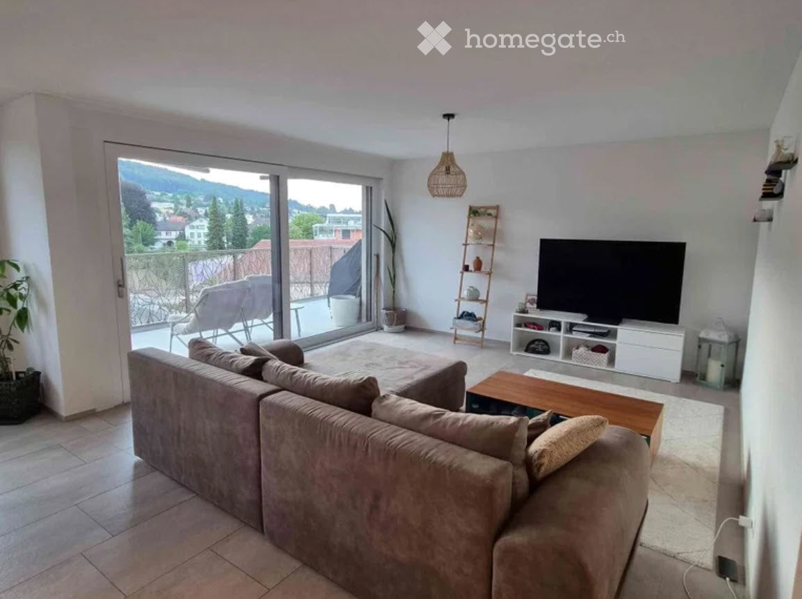 Appartamento di 4 ½ locali, foto 3 di 5