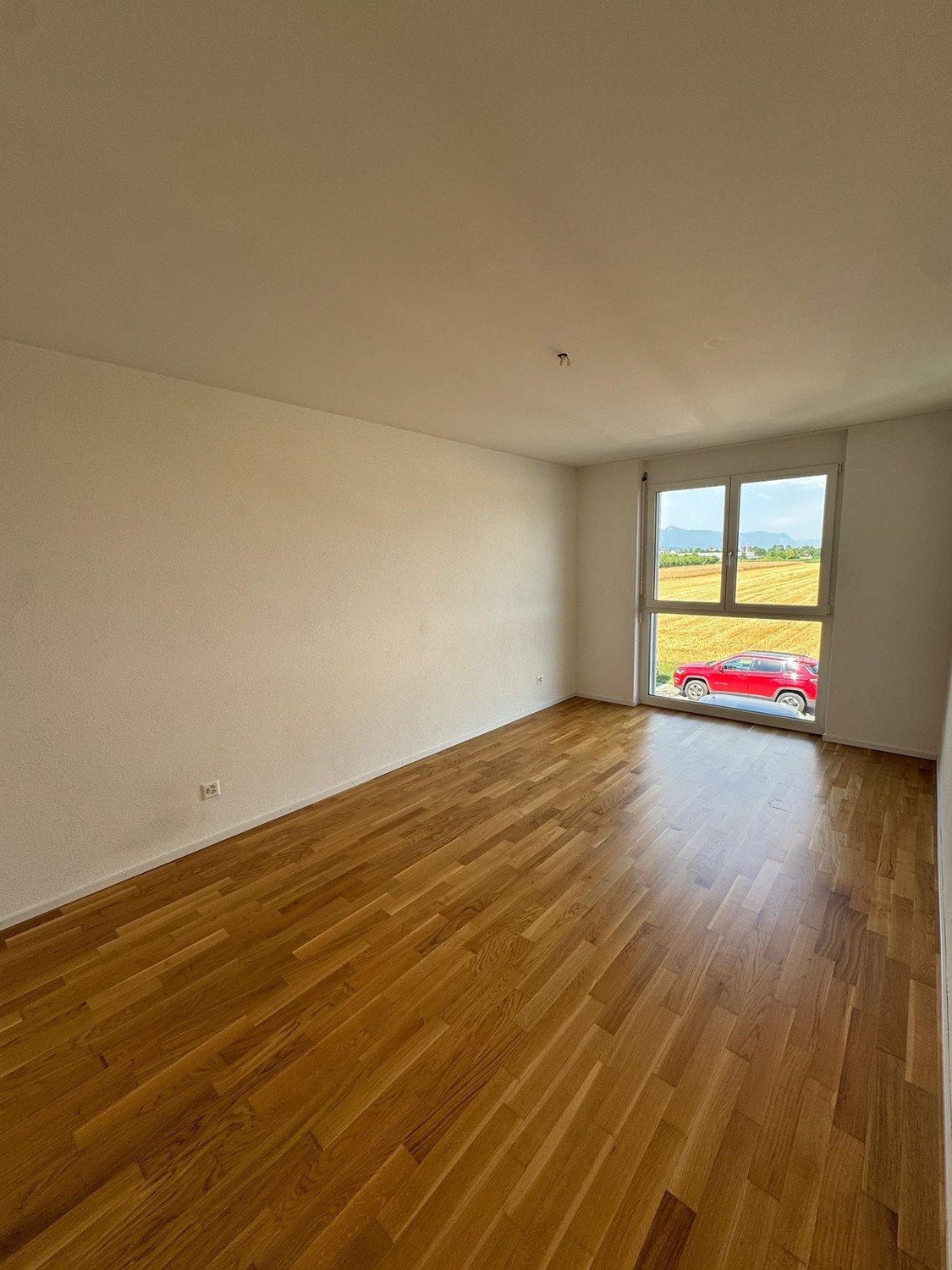 Appartamento di 4 ½ locali