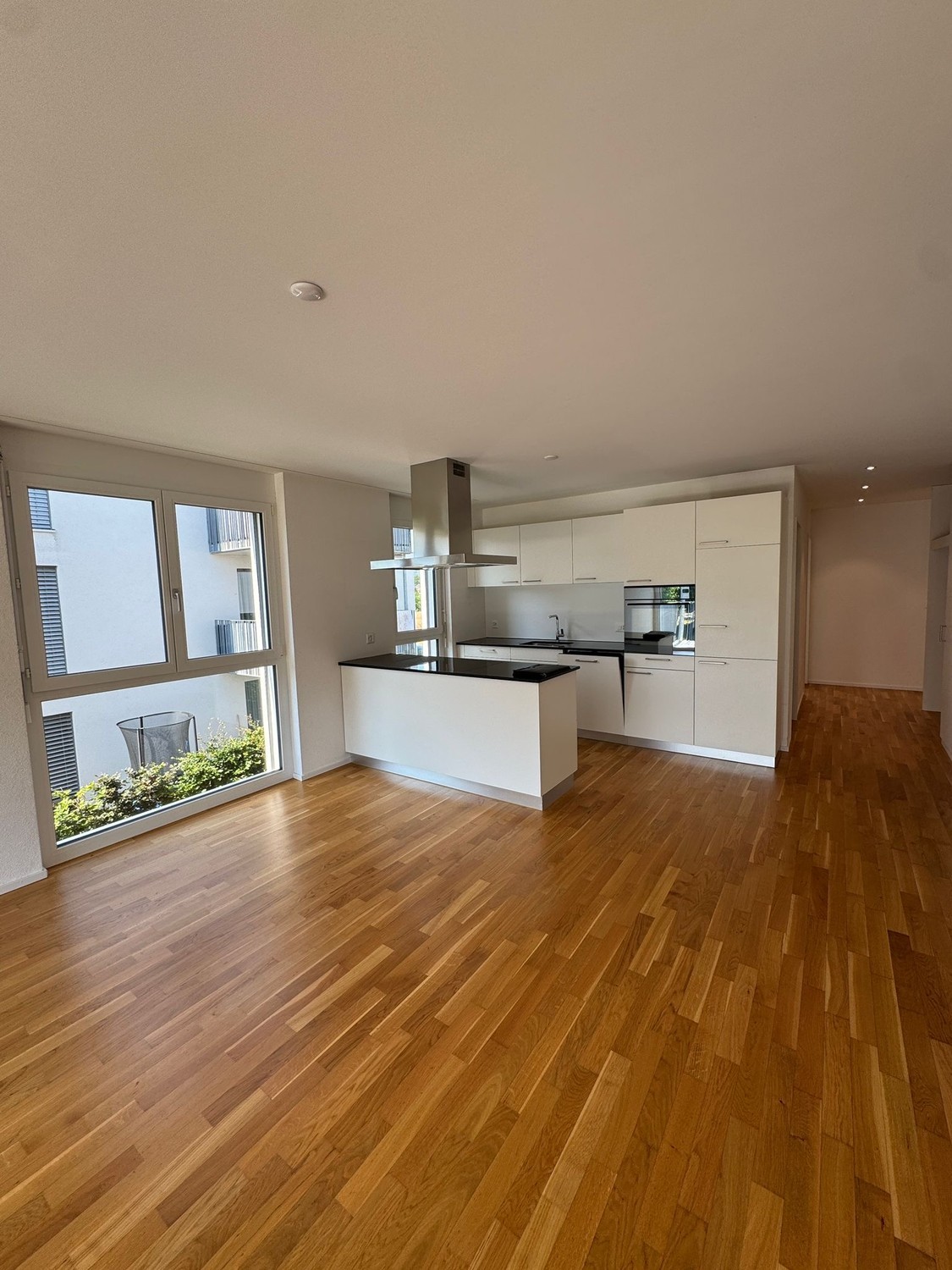 Appartamento di 4 ½ locali