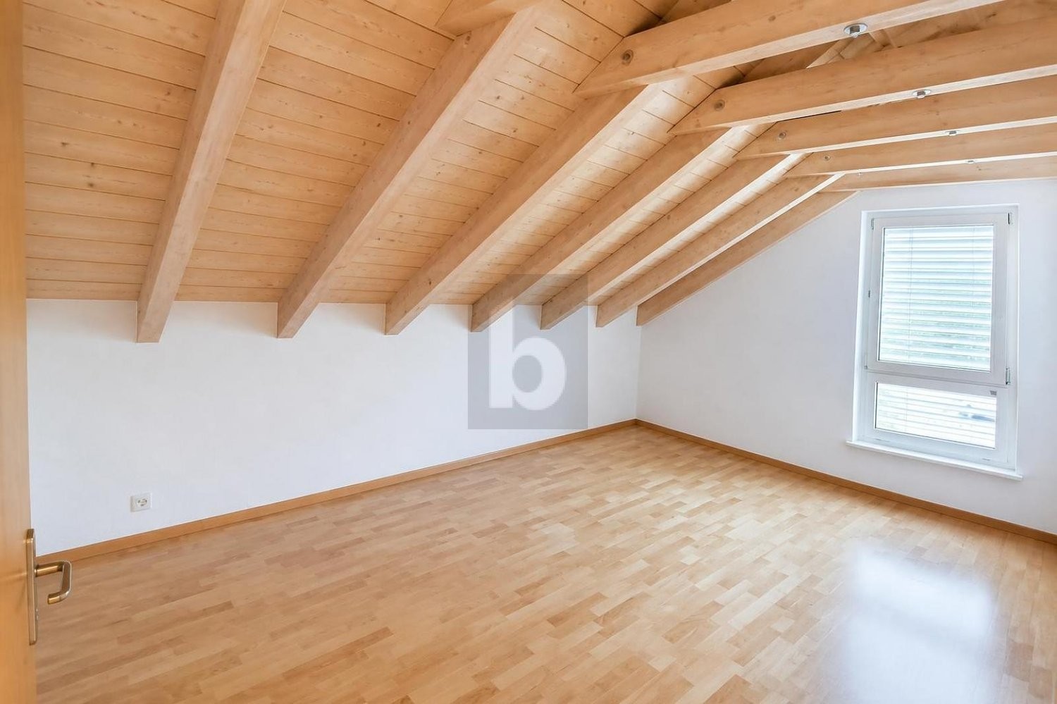 Attico di 2 ½ locali, foto 3 di 4