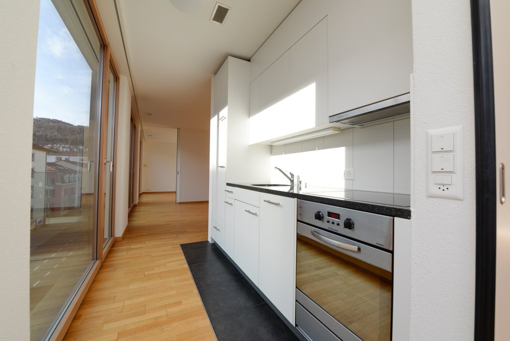 Appartamento di 2 ½ locali, foto 5 di 8