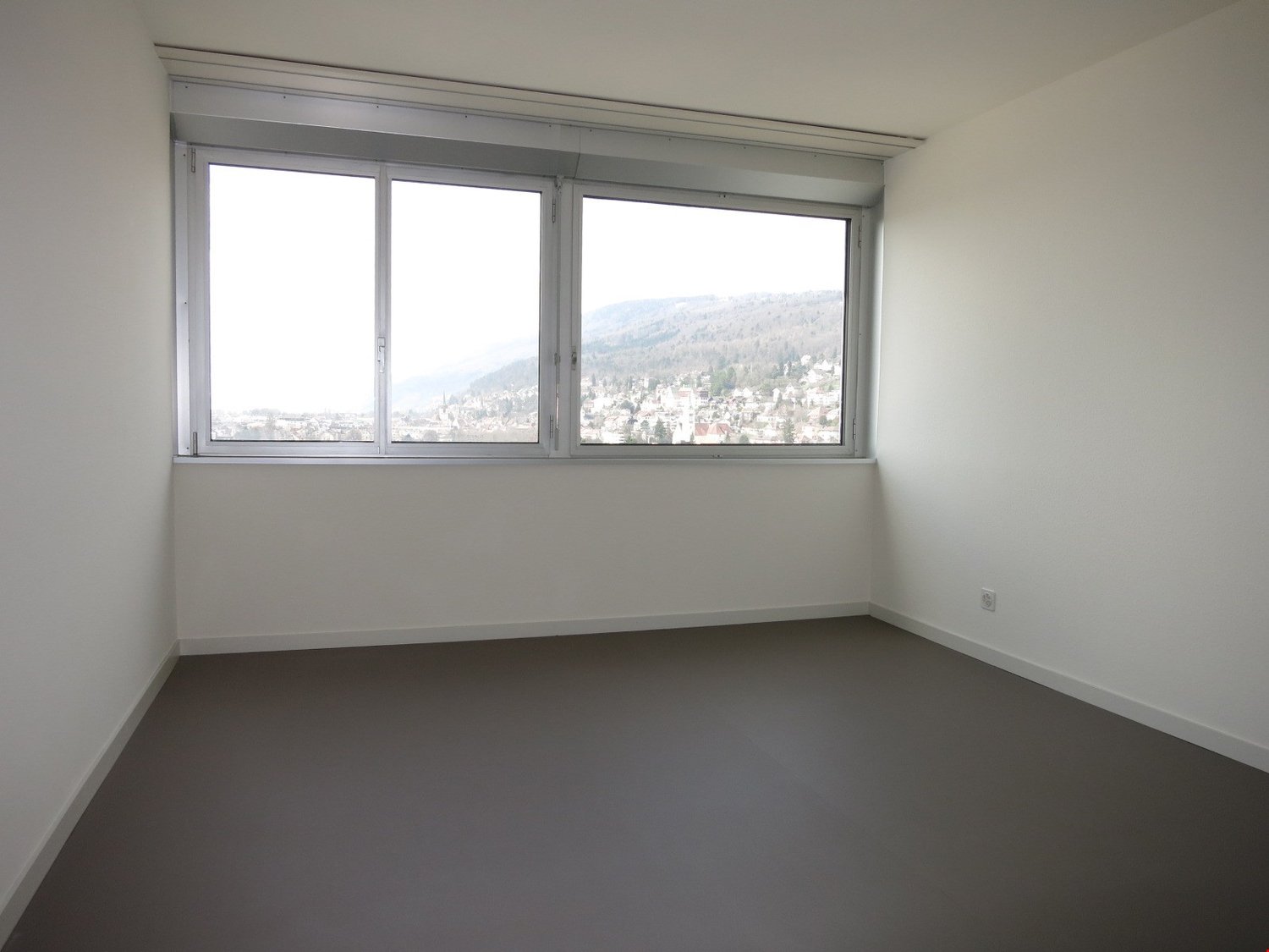 Appartamento di 4 ½ locali