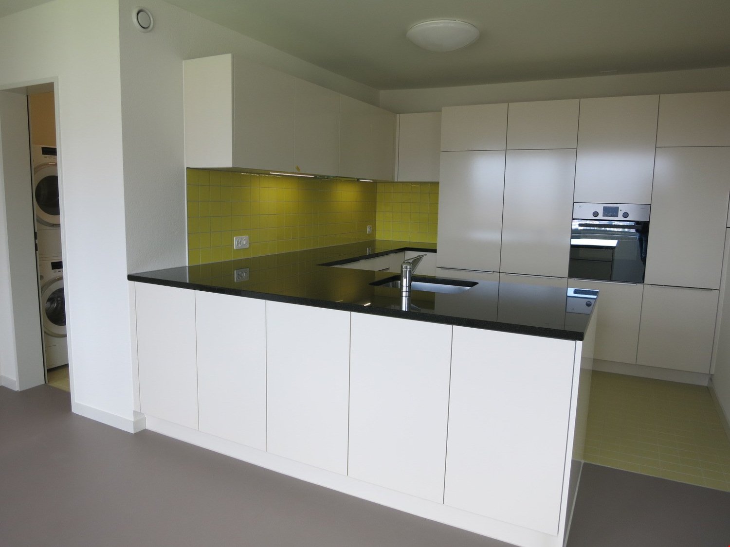 Appartamento di 4 ½ locali