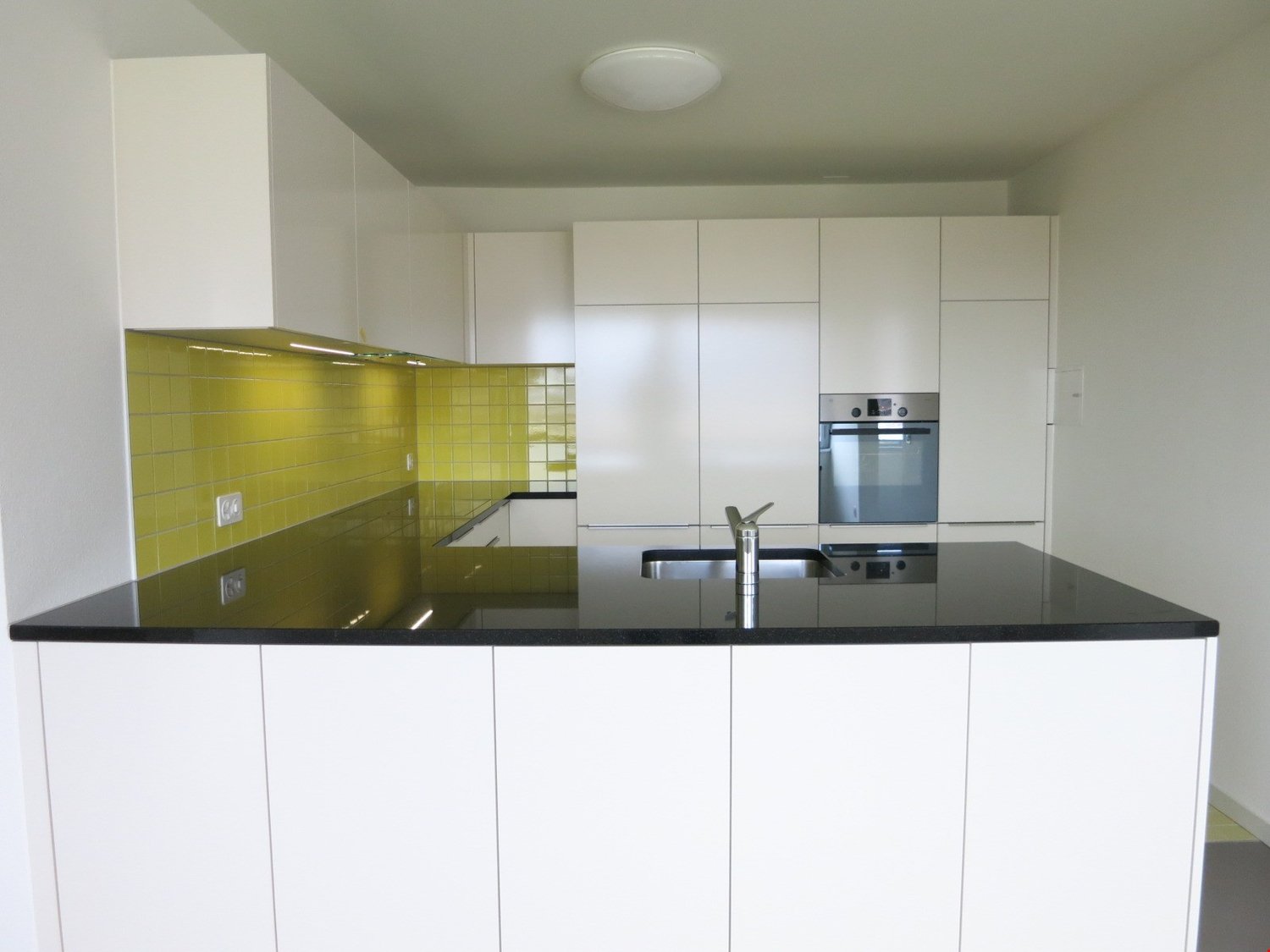 Appartamento di 4 ½ locali