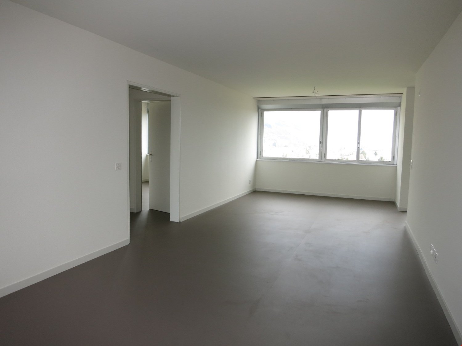Appartamento di 4 ½ locali