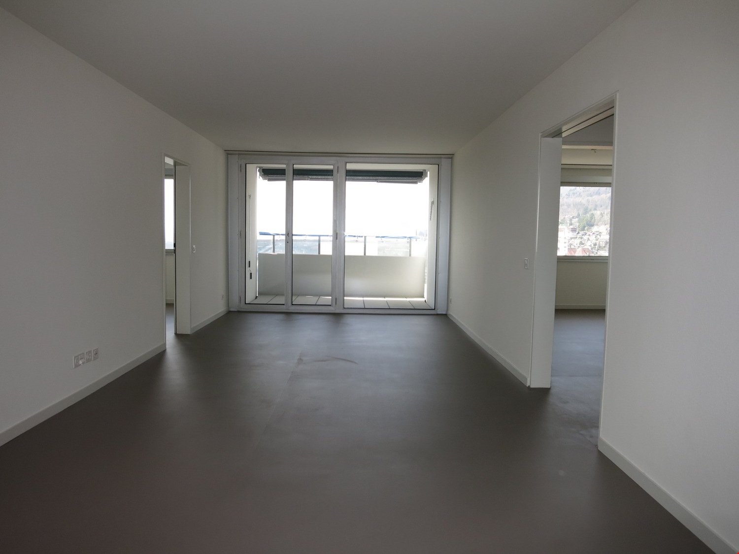 Appartamento di 4 ½ locali