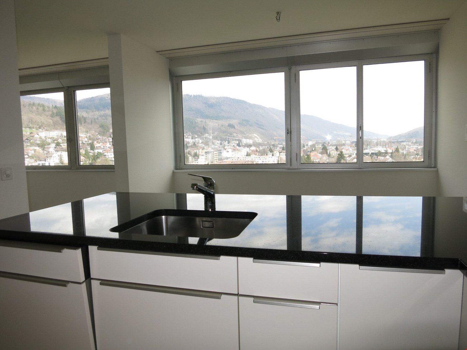 Appartamento di 4 ½ locali