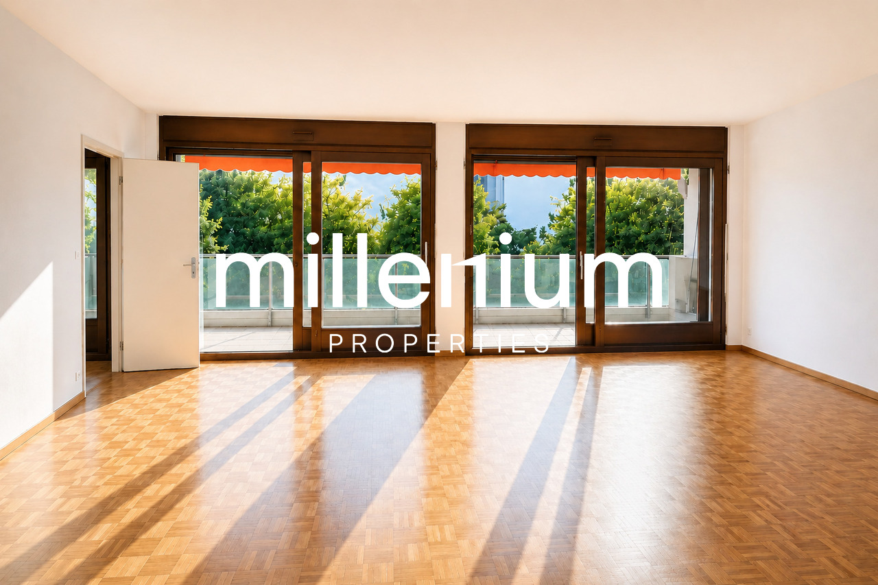 Appartamento di 5 ½ locali, foto 3 di 10