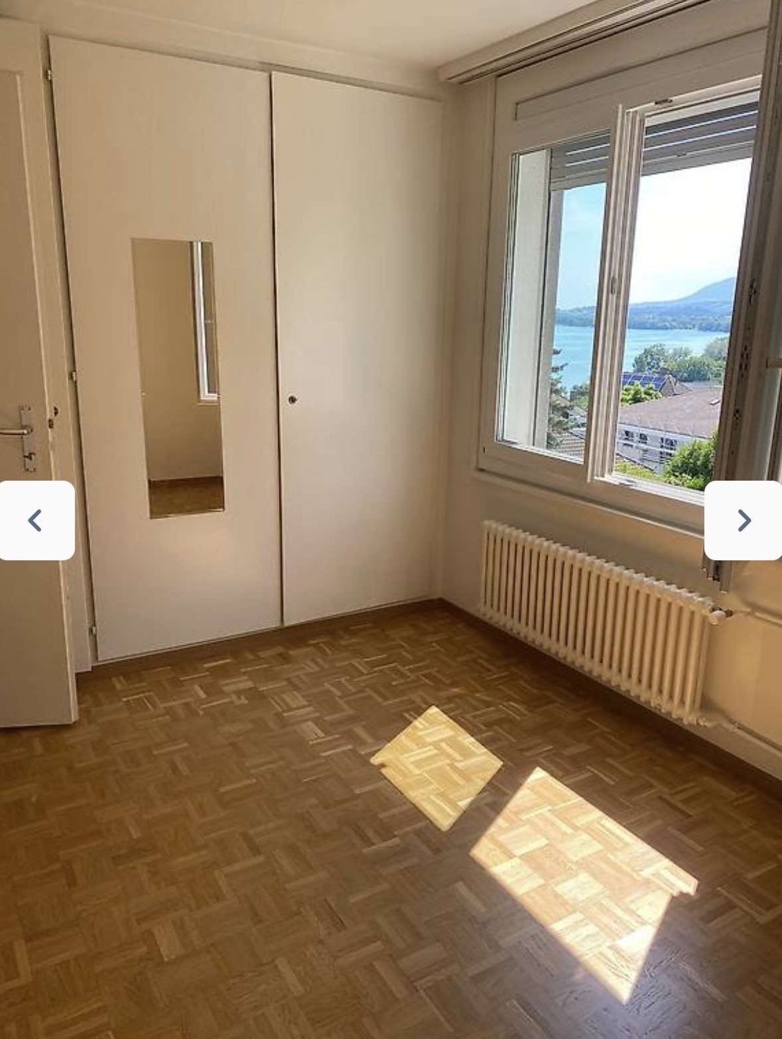 3-Zimmer-Wohnung