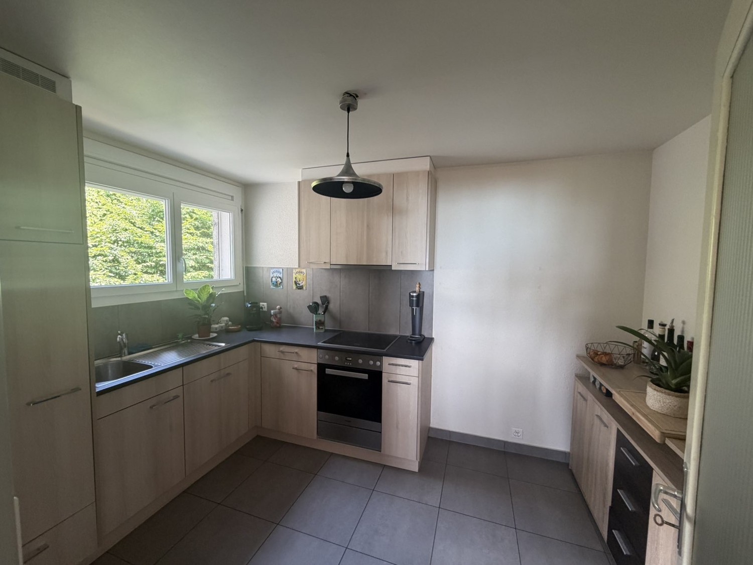 3-Zimmer-Wohnung