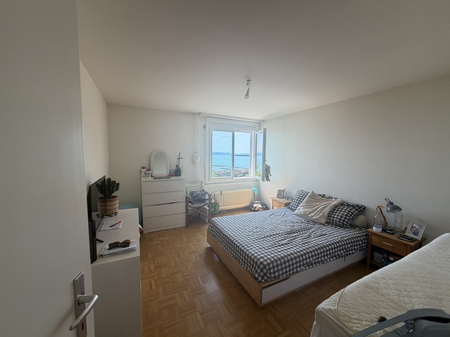 3-Zimmer-Wohnung