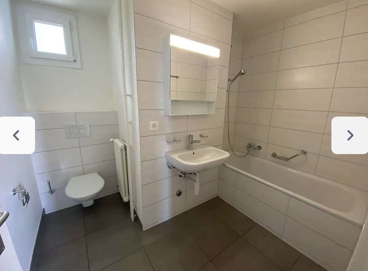 3-Zimmer-Wohnung