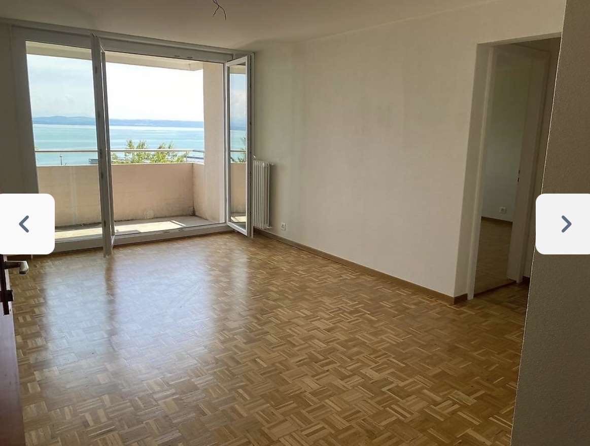 3-Zimmer-Wohnung