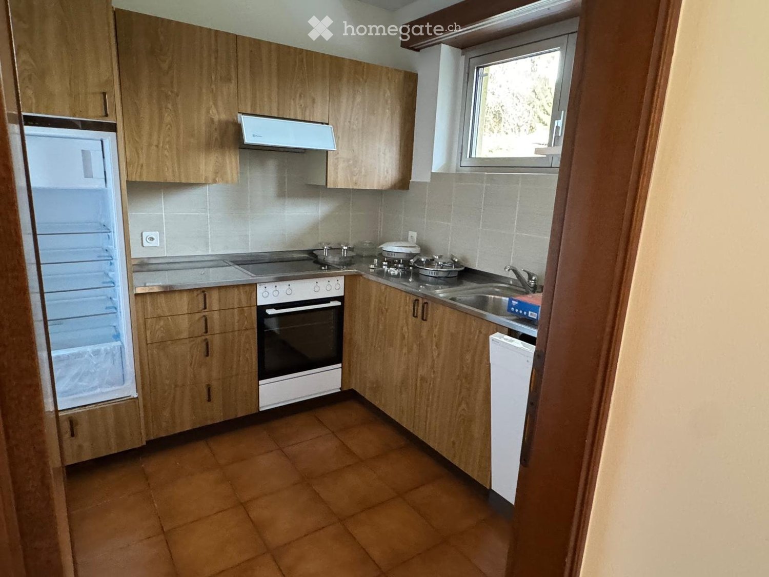 2 ½ rooms apartment, foto 4 di 5