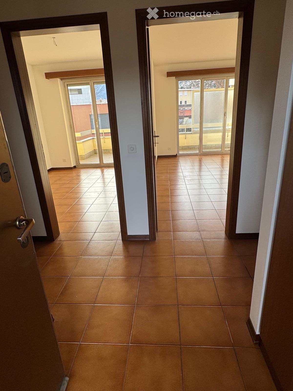 2 ½ rooms apartment, foto 5 di 5