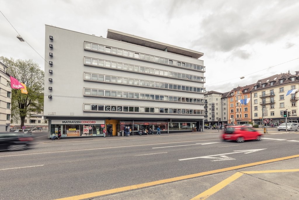 Appartamento di 3 locali, foto 7 di 8