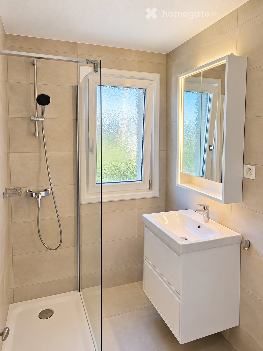 Appartamento di 2 ½ locali, foto 3 di 5