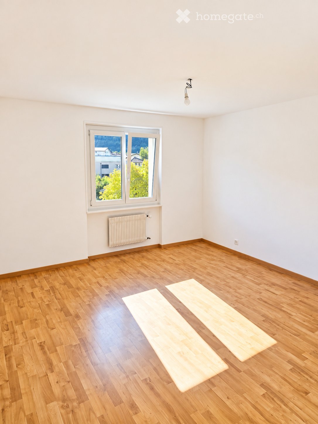 Appartamento di 2 ½ locali, foto 4 di 5