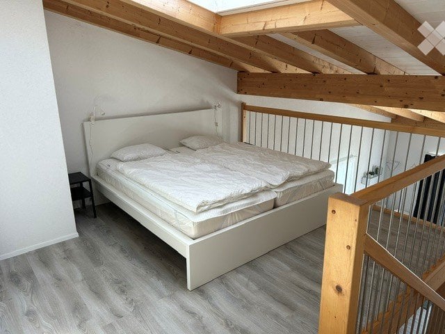 Appartamento di 1 ½ locali